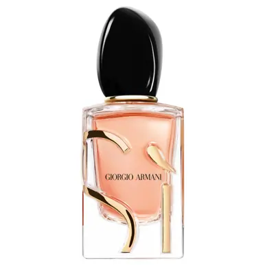 Giorgio Armani Si Eau De Parfum Intense 50ML