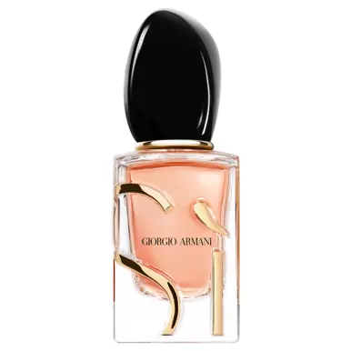 Giorgio Armani Si Eau De Parfum Intense 30Ml