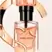 Giorgio Armani Si Eau De Parfum Intense 100Ml Refill