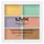 NYX Professional Makeup Colour Correcting Palette 9g