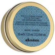 Davines MORE INSIDE Forming Pomade 75g
