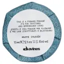 Davines MORE INSIDE Forming Pomade 75g
