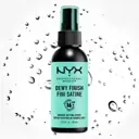 NYX Professional Makeup Dewy Setting Spray