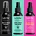 NYX Professional Makeup Matte Setting Spray