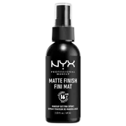 NYX Professional Makeup Matte Setting Spray
