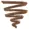 NYX Professional Makeup Micro Brow Pencil - Chocolate