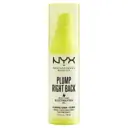 NYX Professional Makeup Plump Right Back Primer