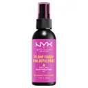NYX Professional Makeup Plump Finish Setting Spray