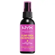 NYX Professional Makeup Plump Finish Setting Spray