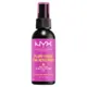 NYX Professional Makeup Plump Finish Setting Spray