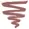 NYX Professional Makeup Suede Matte Lip Liner - Brunch Me