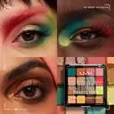 NYX Professional Makeup Ultimate Shadow Palette - Paradise Shock