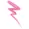 NYX Professional Makeup Vivid Brights Don't Pink Twice