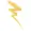 NYX Professional Makeup Vivid Brights Had Me At Yellow