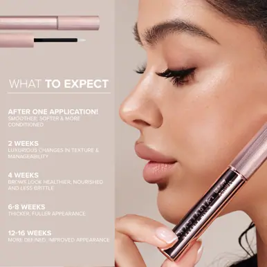 Anastasia Beverly Hills Brow Genius Brow Serum Mini