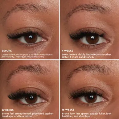 Anastasia Beverly Hills Brow Genius Brow Serum Mini