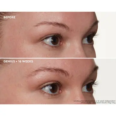 Anastasia Beverly Hills Brow Genius Brow Serum Mini