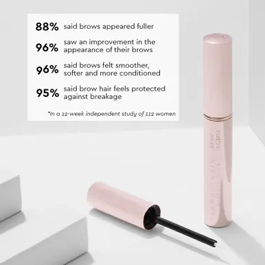 Anastasia Beverly Hills Brow Genius Brow Serum Mini