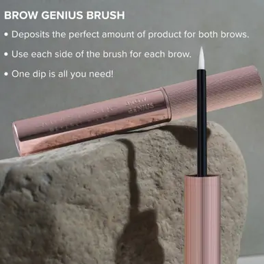 Anastasia Beverly Hills Brow Genius Brow Serum Mini