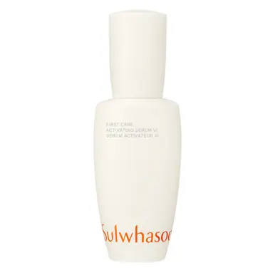 Sulwhasoo First Care Activating Serum 60ML