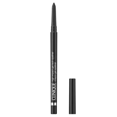 Clinique High Impact Gel Tech Liner - Intense Black