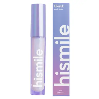 HiSmile Glostik Tooth Gloss
