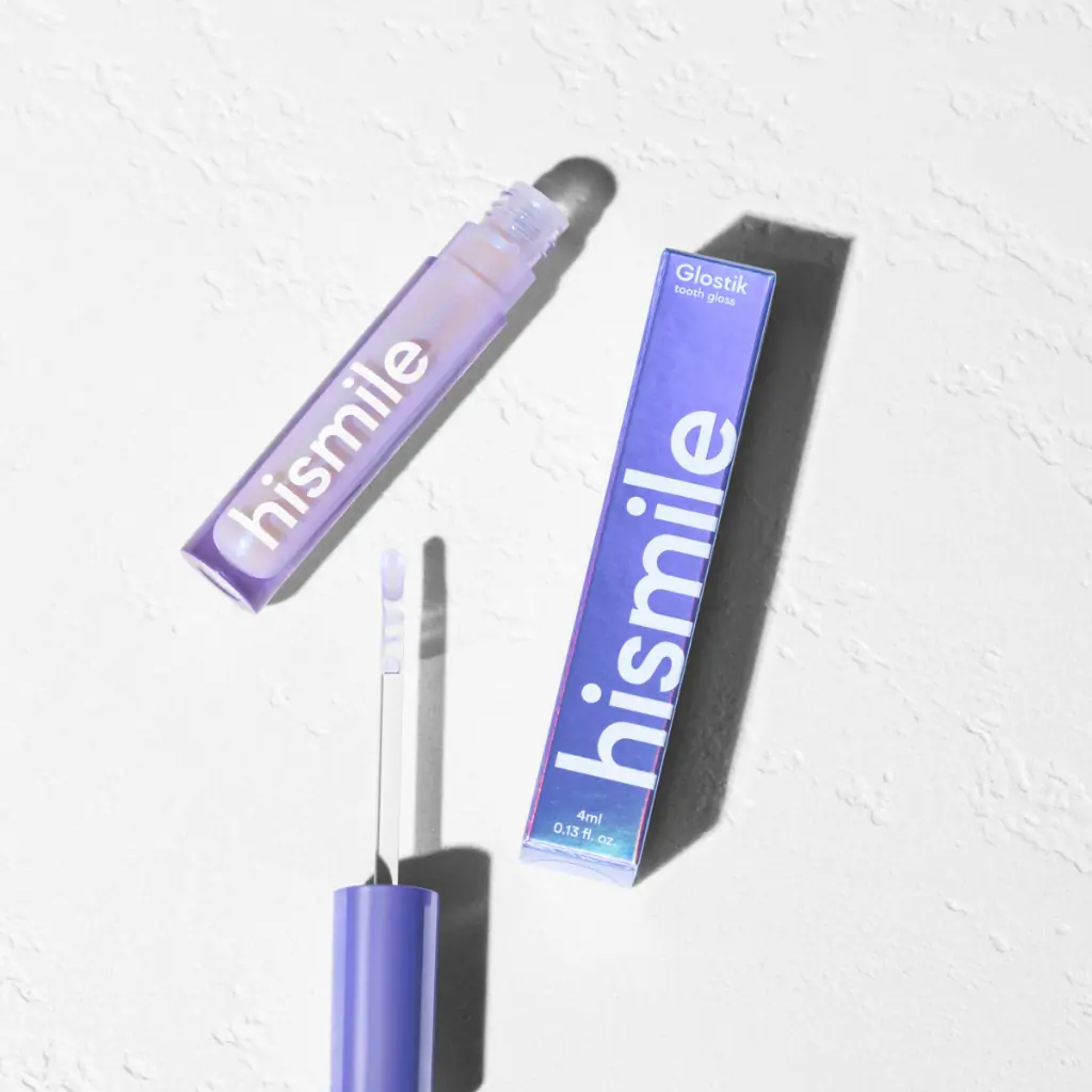 HiSmile Glostik Tooth Gloss