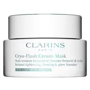 Clarins Cryo-Flash Cream Mask 75ml