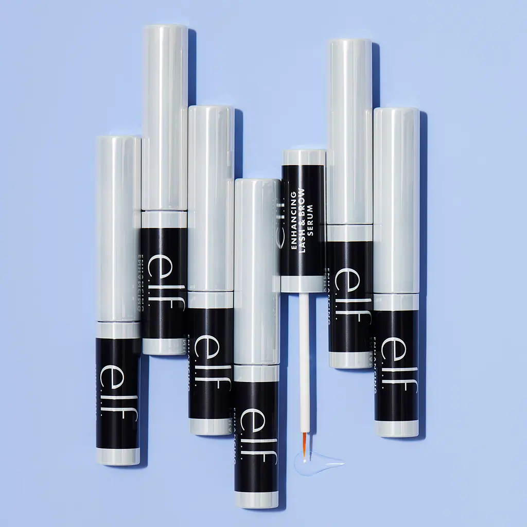 e.l.f. Cosmetics Enhancing Lash and Brow Serum