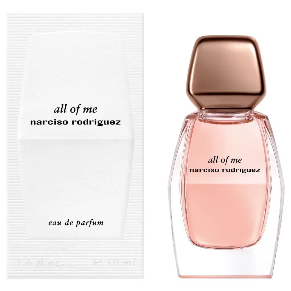 Narciso Rodriguez All of Me EDP 50ml