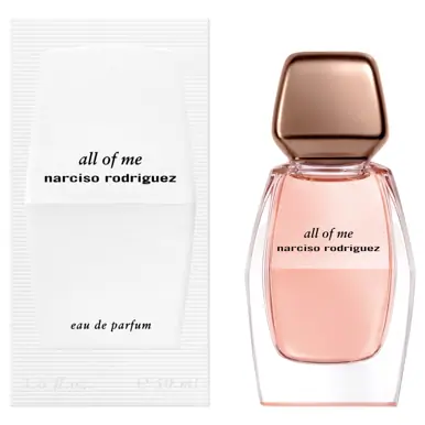 Narciso Rodriguez All of Me EDP 50ml