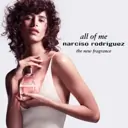 Narciso Rodriguez All of Me EDP 50ml