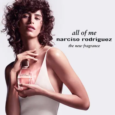 Narciso Rodriguez All of Me EDP 50ml