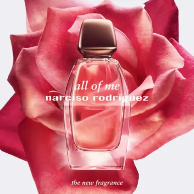 Narciso Rodriguez All of Me EDP 50ml