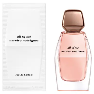 Narciso Rodriguez All of Me EDP 90ml