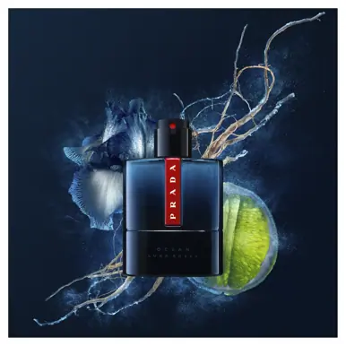 Prada Luna Rossa Ocean EDT 100ml