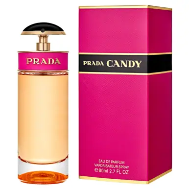 Prada Candy EDP 80ml