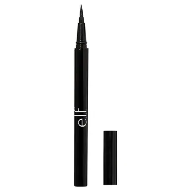 e.l.f. Cosmetics Intense H20 Proof Eyeliner Pen - Jet Black