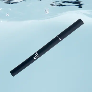 e.l.f. Cosmetics Intense H20 Proof Eyeliner Pen - Jet Black