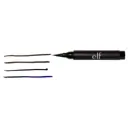 e.l.f. Cosmetics Intense Ink Eyeliner - Blackest Black