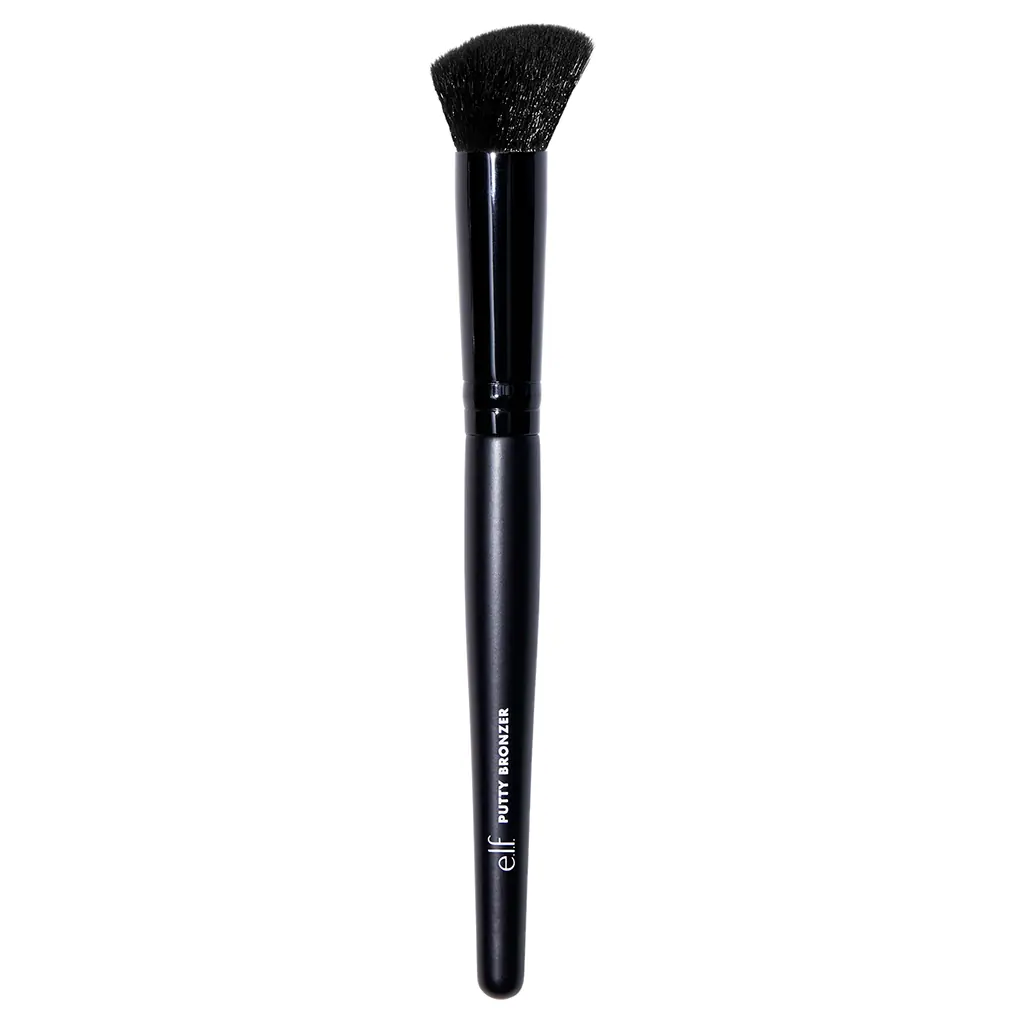 e.l.f. Cosmetics Putty Bronzer Brush
