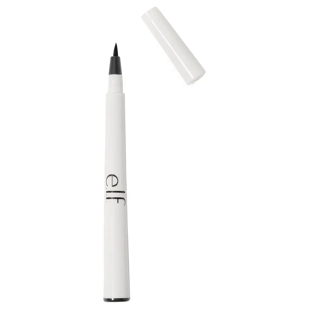 e.l.f. Cosmetics Waterproof Eyeliner Pen - Black