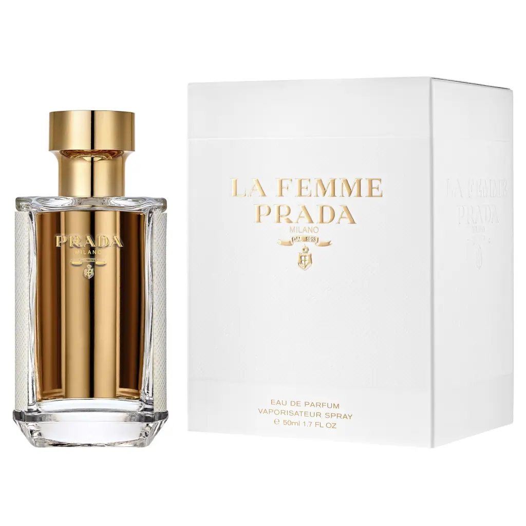 Prada La Femme EDP 50ml