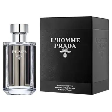 Prada L'Homme EDT 50ml