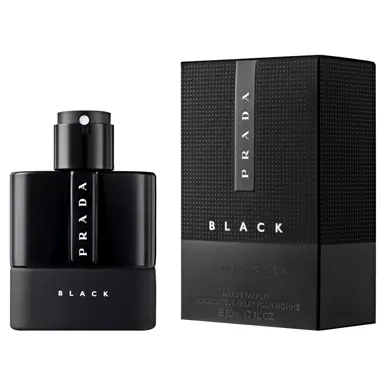 Prada Luna Rossa Black EDP 50ml