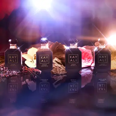 Kayali Oudgasm Rose Oud | 16 50ml