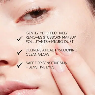 M.A.C Cosmetics Hyper Real Fresh Canvas Cleansing Oil 200ml