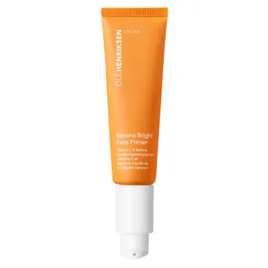 Ole Henriksen Banana Bright Face Primer 30ml