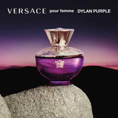 Versace Dylan Purple EDP 30ml