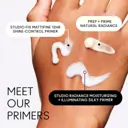M.A.C Cosmetics Prep + Prime Natural Radiance